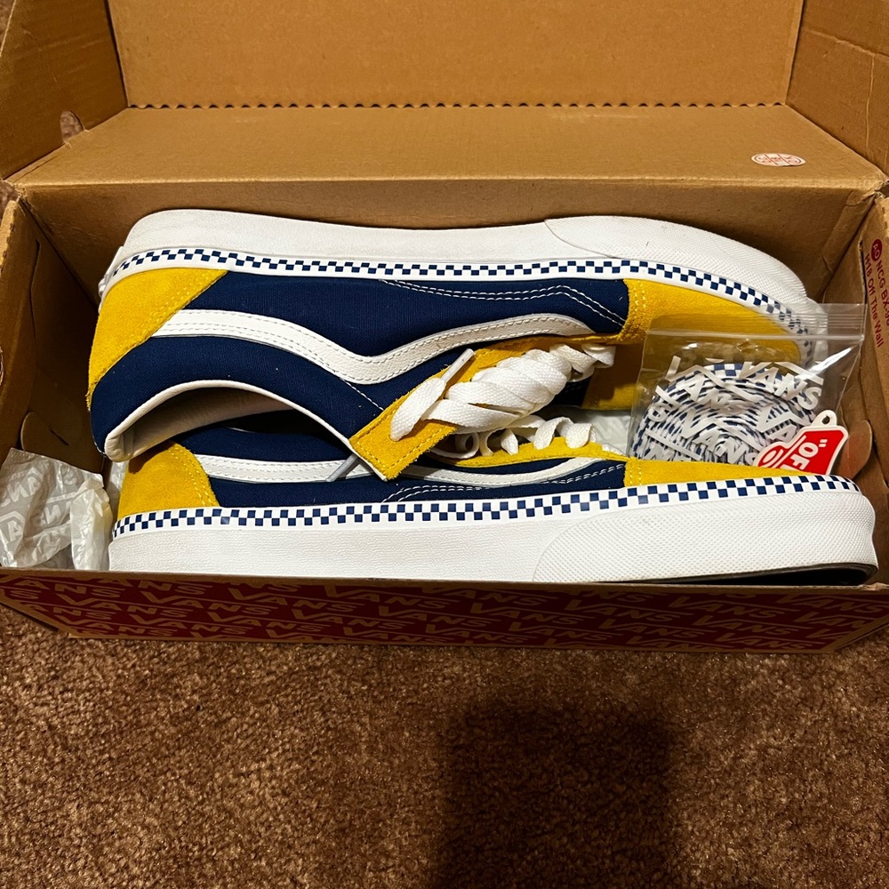 Vans